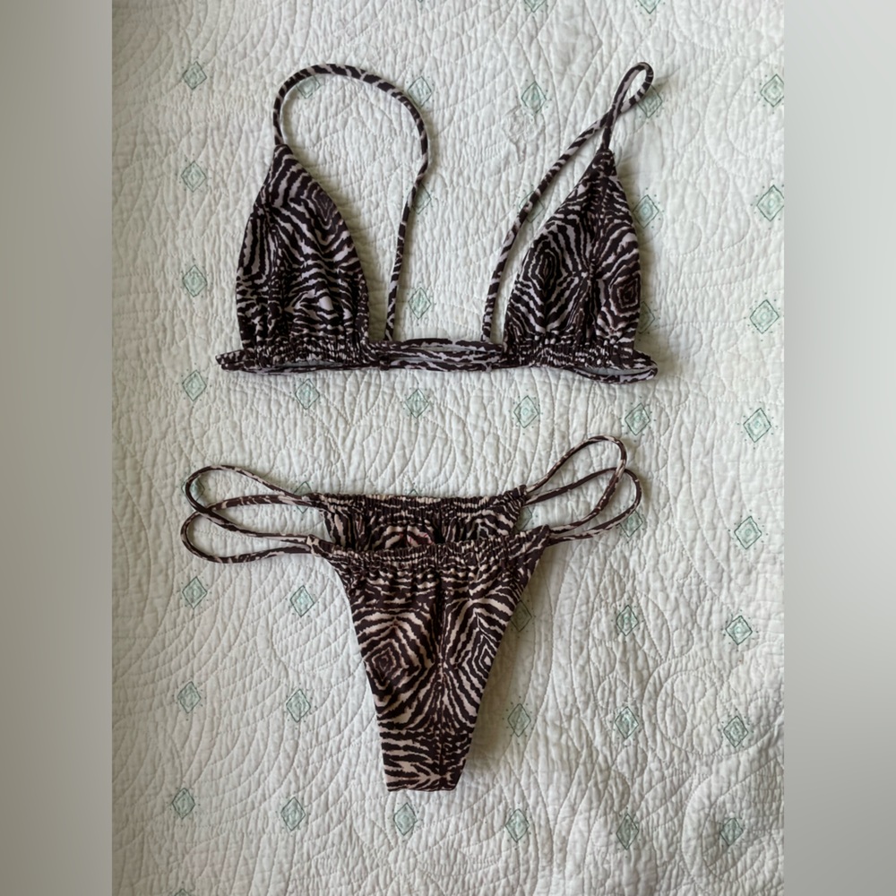 Safari BENOA bikini set